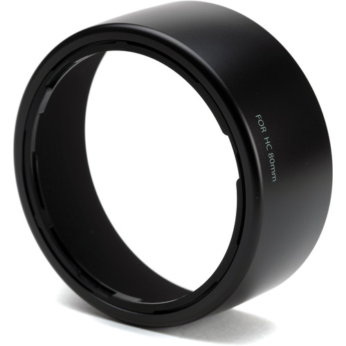 Hasselblad Lens Shade for HC 80mm f/2.8 Lens