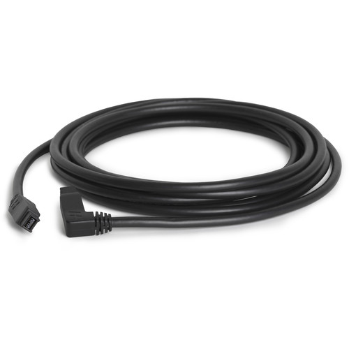 Hasselblad FireWire 800 Cable for H5D - 14.8' (Black)