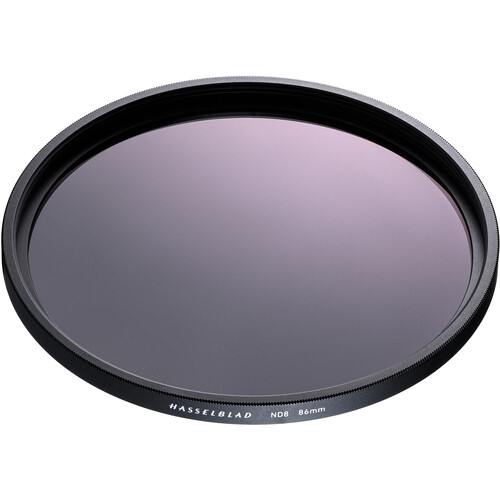 Hasselblad ND Filter (86mm, 3-Stop) CP.HB.00000988.01 B&H Photo