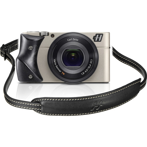 Hasselblad Stellar Special Edition Digital Camera (Champagne/Carbon Fiber)