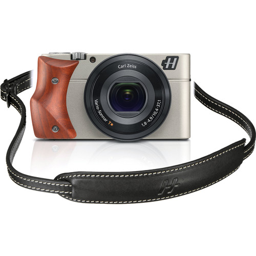 Hasselblad Stellar Special Edition Digital Camera (Champagne/Padouk Wood)