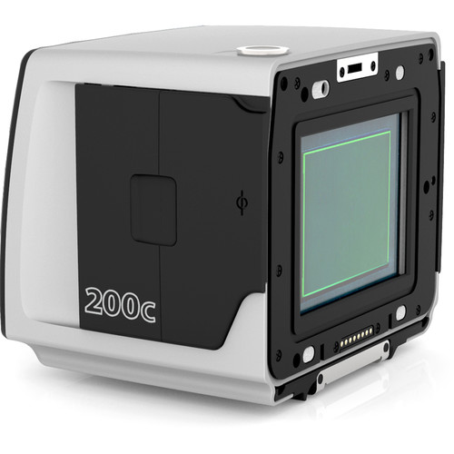 Hasselblad 200c MS Digital Back