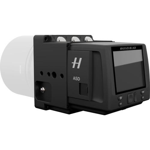 Hasselblad A5D-50c Aerial Digital Camera