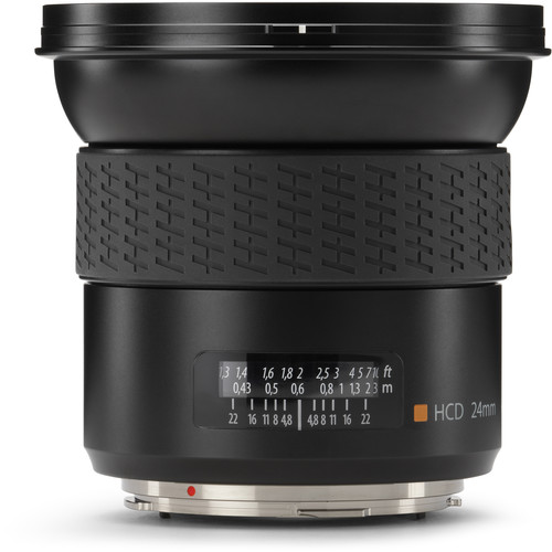 Hasselblad HCD 24mm f/4.8 Aerial Lens