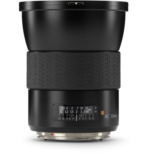 Hasselblad HC 35mm f/3.5 Aerial Lens
