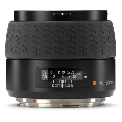 Hasselblad HC 80mm f/2.8 Aerial Lens