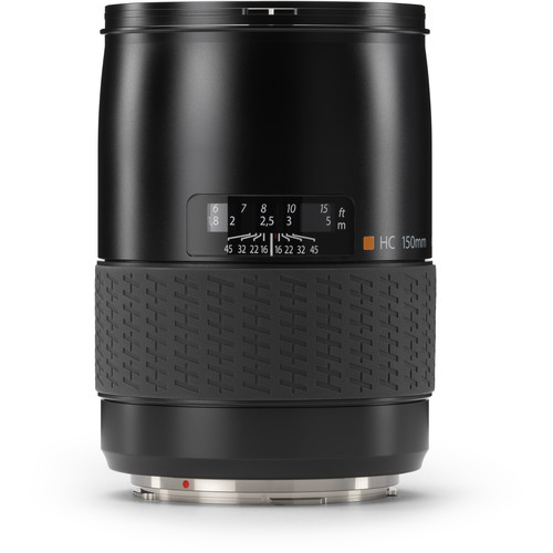 Hasselblad HC 150mm f/3.2 N Aerial Lens