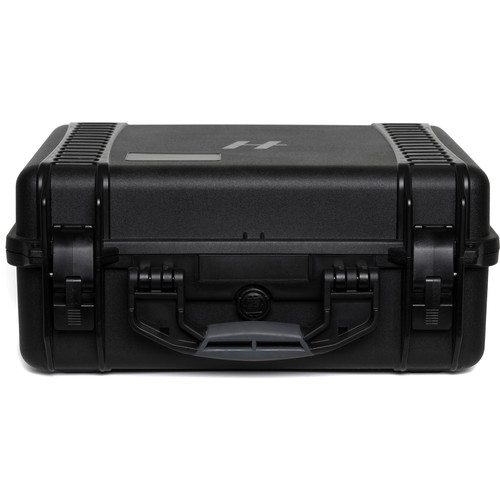 Hasselblad High Performance Hard Case (Black) H-3043410 B&H