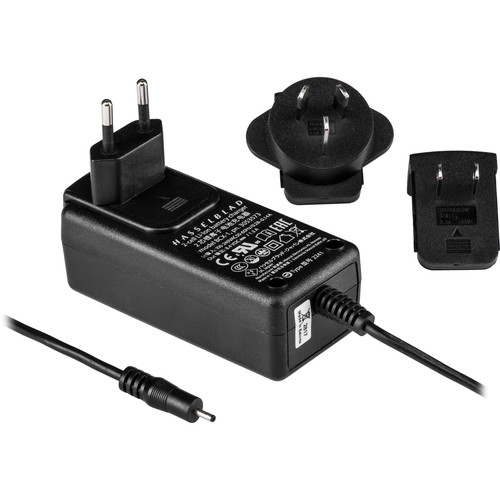 Used Hasselblad BCX-1 Battery Charger for X System H-3053573 B&H