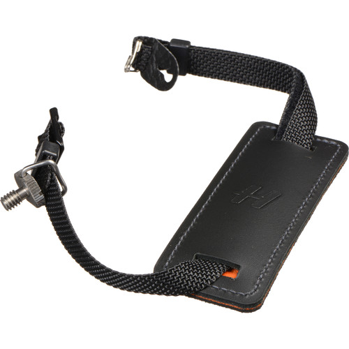 Hasselblad Handstrap X for X1D Camera (Black, Leather) H-3054755