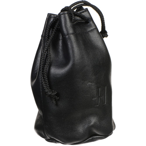 Hasselblad Lens Leather Pouch