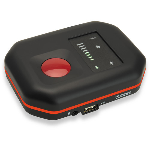 Hauppauge HD PVR Rocket Portable HD Game Recorder