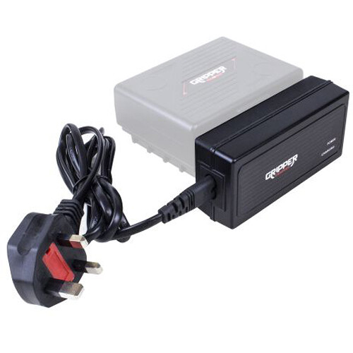 Hawk-Woods GR-1C Gripper Fast Charger