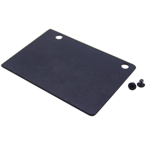 Hawk-Woods RMB-14 Radio Mic Plate