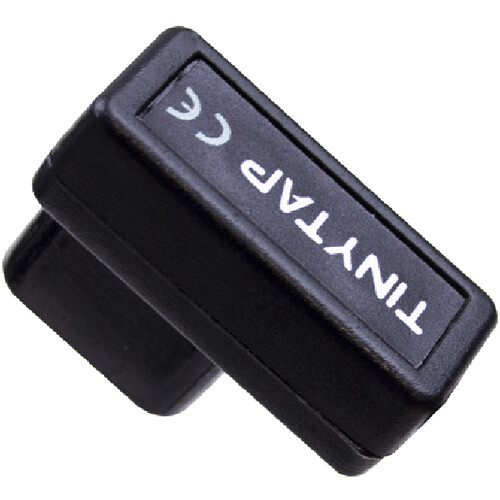 Hawk-Woods TinyTap Mini Power-Con Plug