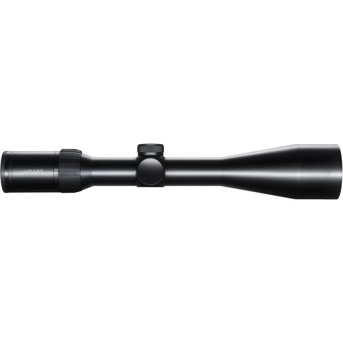 Hawke Sport Optics 2.5-15x50 Frontier 30 SF Riflescope (LR Dot Illuminated Reticle, 2016 Version)
