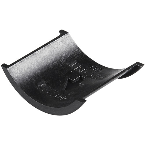 Hawke Sport Optics 30mm Mount Inserts (25 MOA, Black)