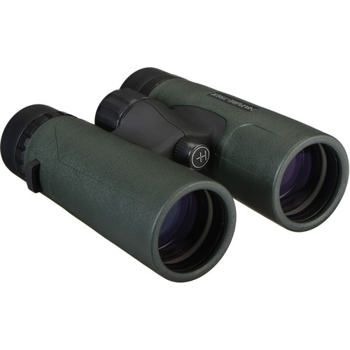 HAWKE 35221 Monokular Nature Trek 10x42 Grün