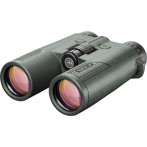 Hawke Sport Optics 10x42 Frontier Laser Rangefinder Binoculars
