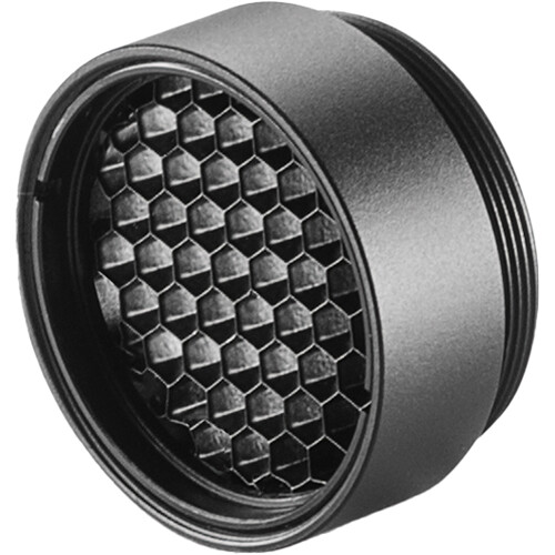 Hawke Sport Optics Riflescope Honeycomb Sunshade (24mm)