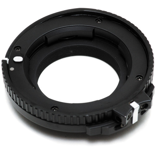 Hawks Leica M Lens to Micro Four Thirds Camera Macro Helicoid Adapter V4