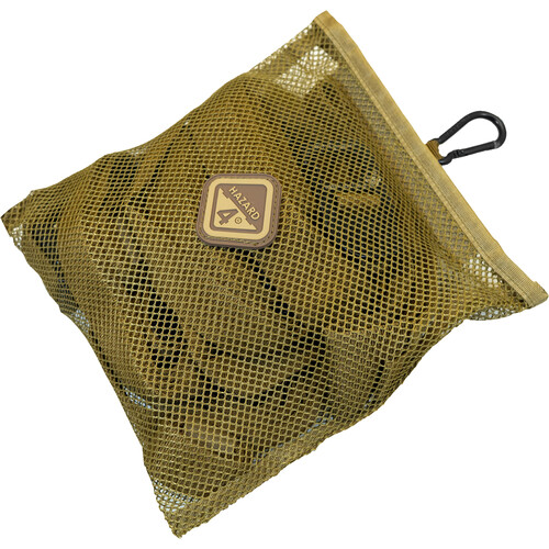 Hazard 4 Strap Rack with HK25 Hook