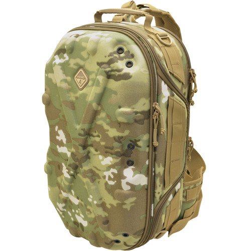 Hazard 4 Blastwall Optics Hard-Shell Sling-Pack (Scorpion)