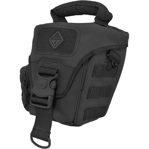 Hazard 4 Objective Small SLR Bag (Black)