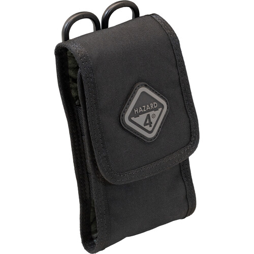 Hazard 4 Koala Tall Phone Pouch (Black)