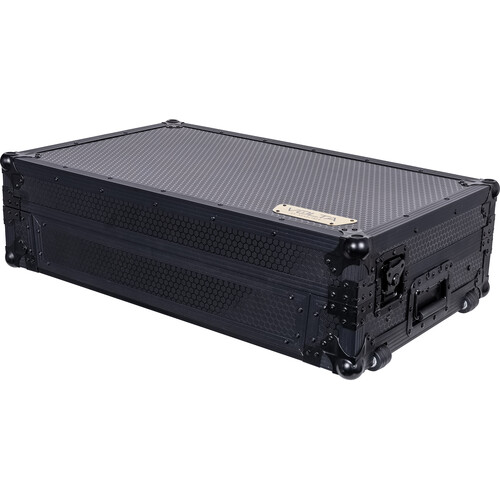 Headliner Volta Power-Ready Flight Case for Pioneer DJ DDJ-REV5