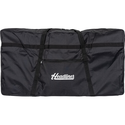 Headliner Premium Bag for Indio DJ Booth