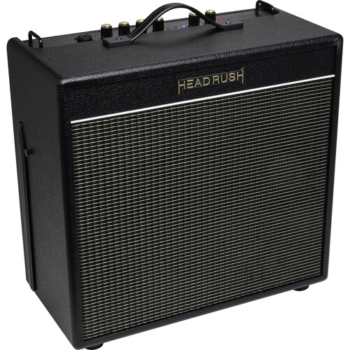 HeadRush FRFR-12 750W 12" Full-Range Flat-Response Combo Guitar Amplifier