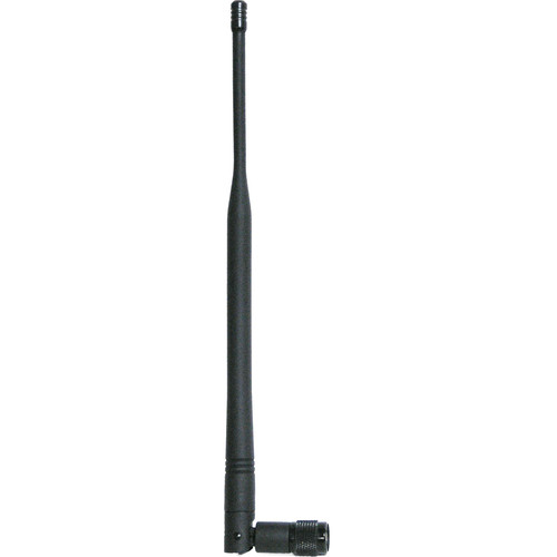 Hear Technologies Transmitter Antenna for Freedom Back Transmitters (Band A: 584 to 608 MHz)