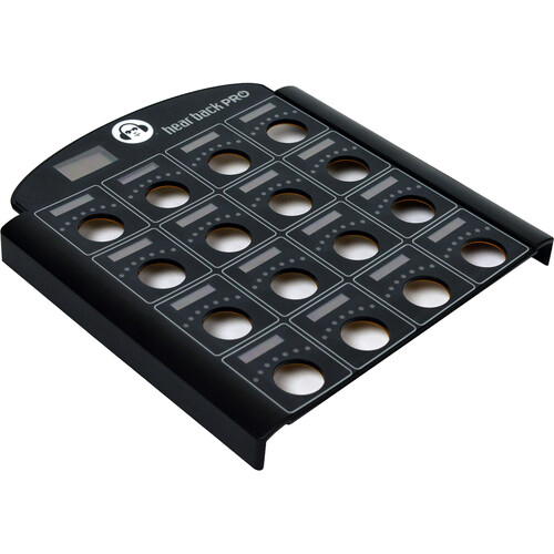 Hear Technologies PRO OLED Digital Overlay for Hear Back PRO Mixer (Single)