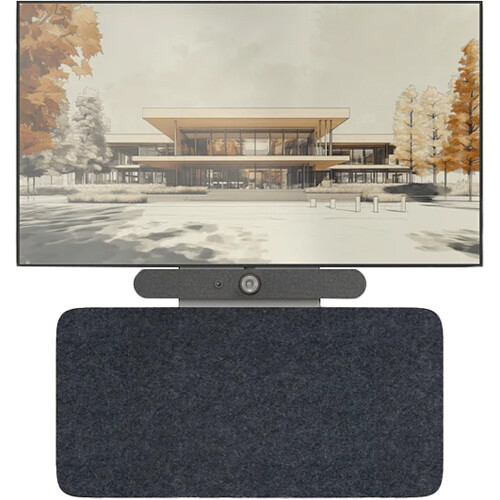 Heckler Credenza Neo (Cast Dark Gray)