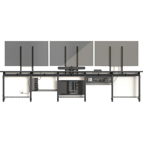 Heckler Framework Beam & Crossbar