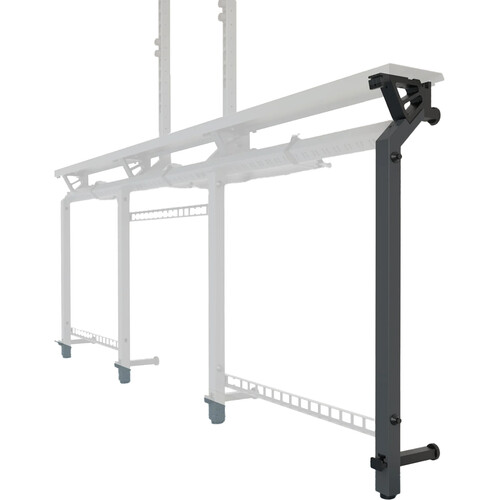 Heckler H1220-BG Tall Framework Leg