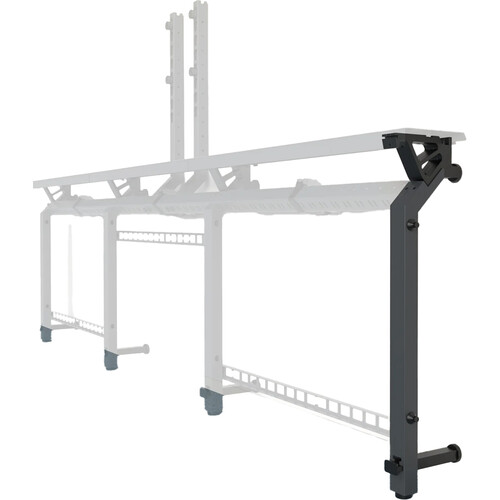 Heckler H1221-BG Short Framework Leg