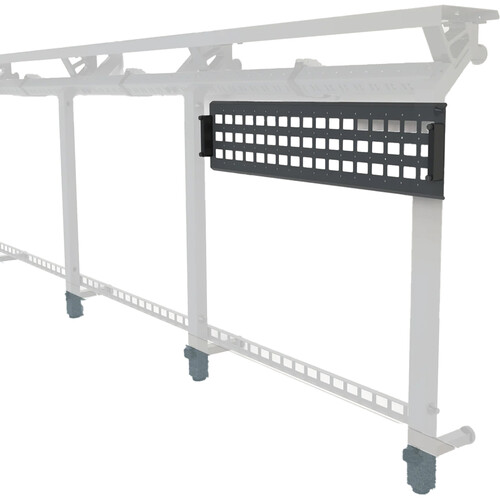 Heckler Framework Device Panel