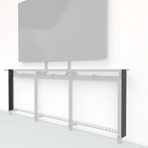Heckler Framework End Cap Set (Tall)
