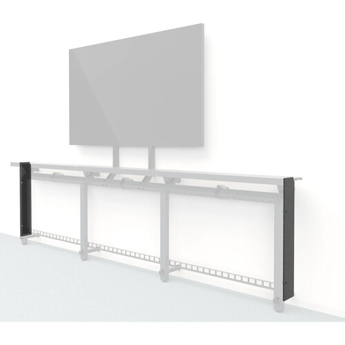 Heckler Framework Short Inner Panel & Backsplash