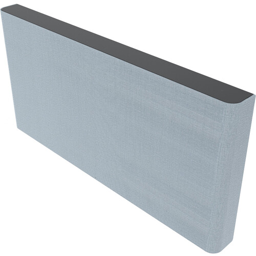 Heckler H735 AV Credenza 4U (Blue)
