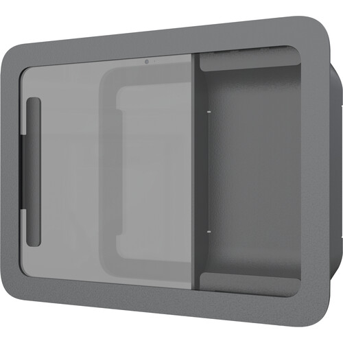 Heckler Room Scheduler Mount for iPad 10th Gen (Front Mount)