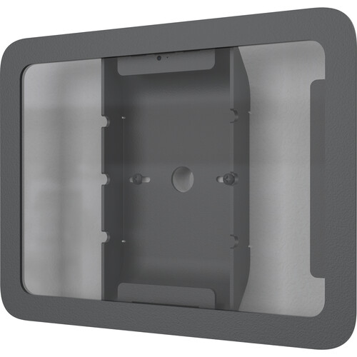 Heckler Onwall Mount for 10th Generation iPad (Black & Gray)
