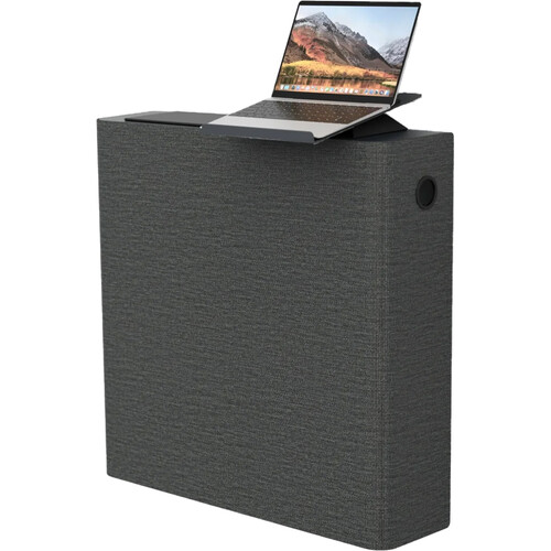 Heckler Classroom Credenza Mk II