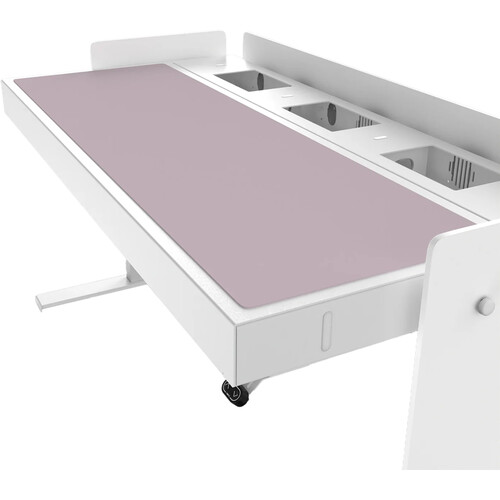 Heckler Desk Pad for Heckler Lectern 6U (Soft Lilac)