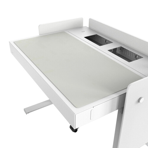 Heckler Desk Pad for Lectern 4U (Vapour)