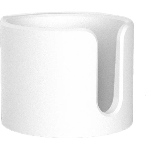 Heckler Cup Holder for Lectern (White)