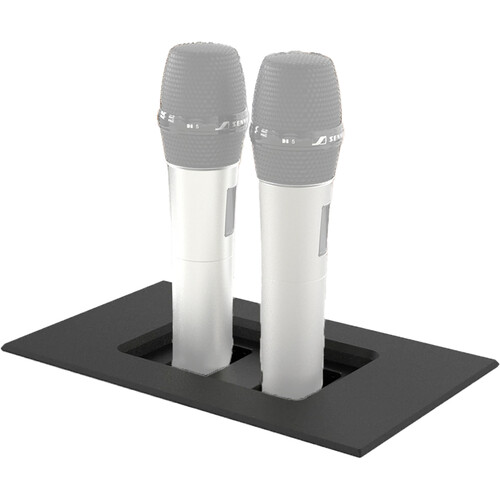 Heckler Console Insert for Sennheiser CHG2