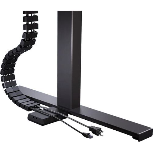 Heckler Cable Management Kit for Heckler Lectern (Black)